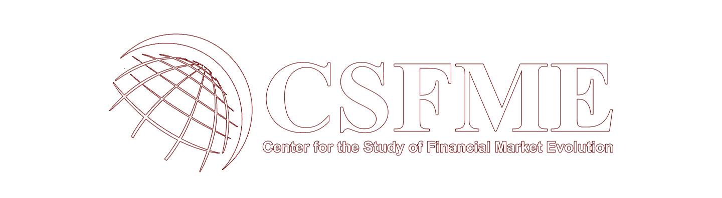 CSFME Logo Overlay