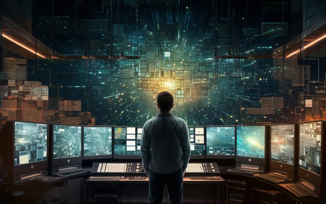 Predictive AI in Securities Finance: Step One