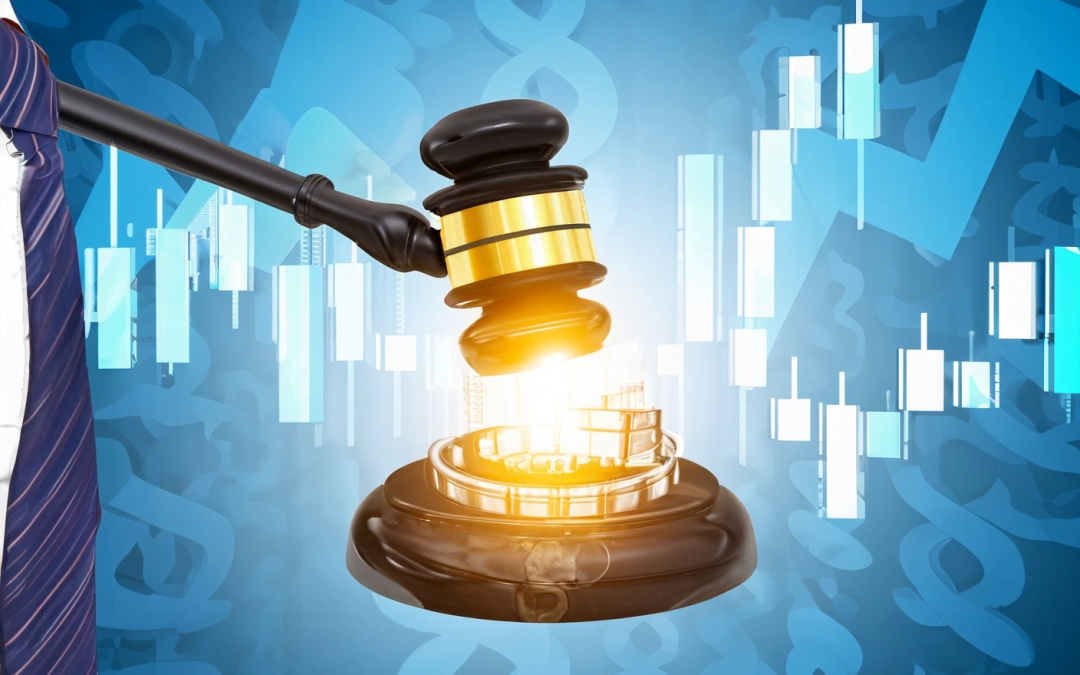 Regulators Drop the Hammer on Archegos