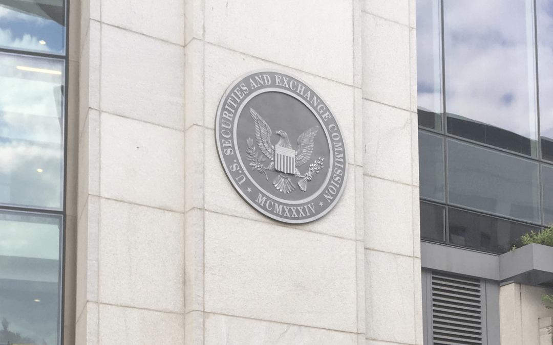 SEC Expands Investment Company Proxy Disclosures
