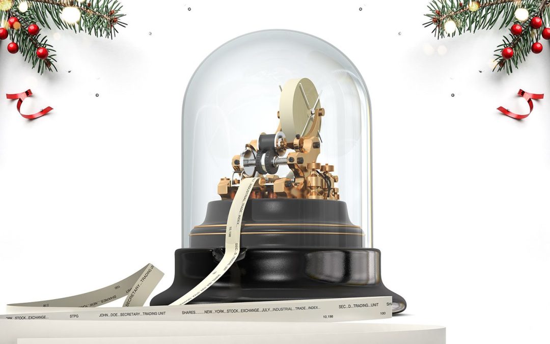 U.S. Stock Loan “Ticker”: A Gift to Beneficial Owners?