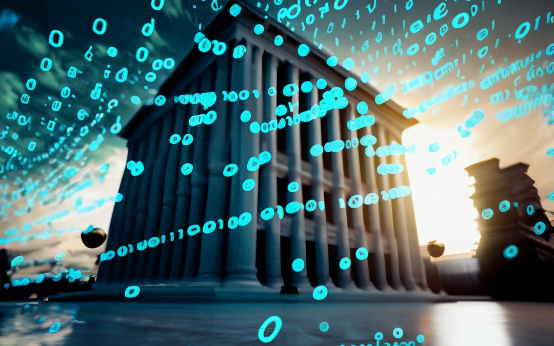 Modernizing Beneficial Ownership Reporting