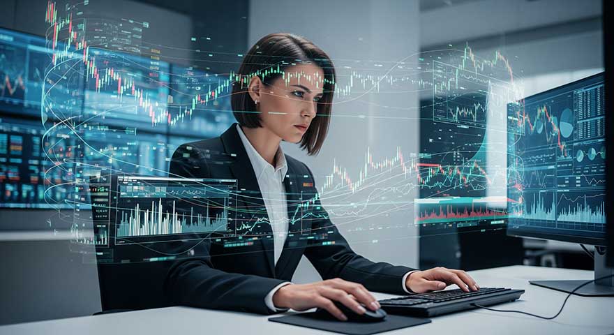 From Shadows to Signals:  AI and Transparency in Securities Lending Risks